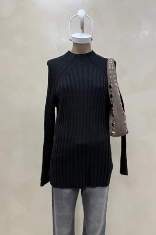 Sweater Manga Ranglan - Vista 6