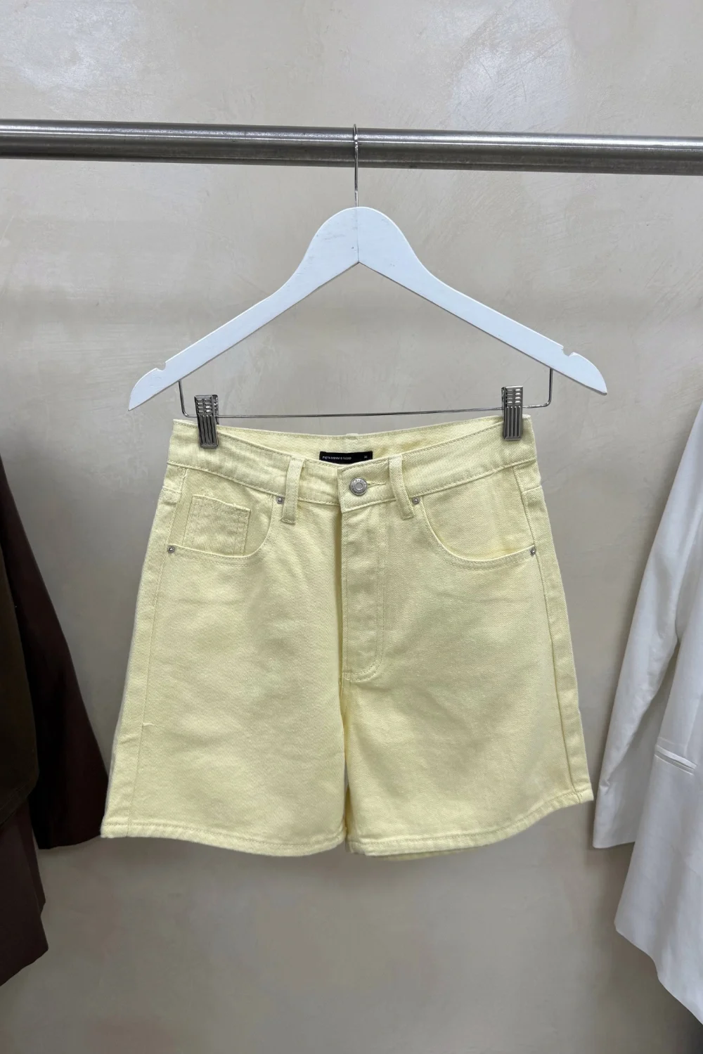 SHORT MOM COLORES