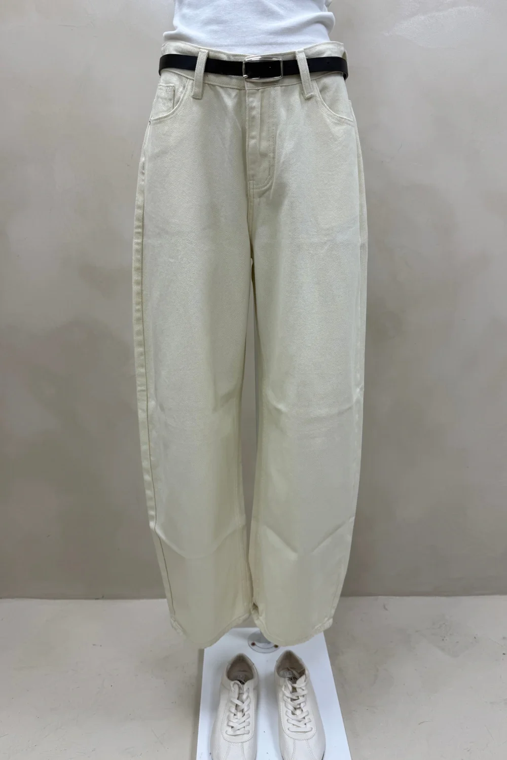 JEAN WIDE BALLOON COLORES