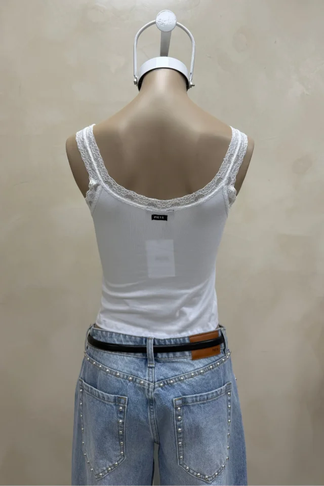 TOP PACIFIC CON PUNTILLA