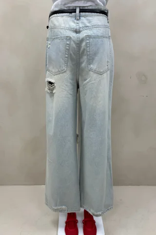 JEAN WIDE SORA - Vista 5
