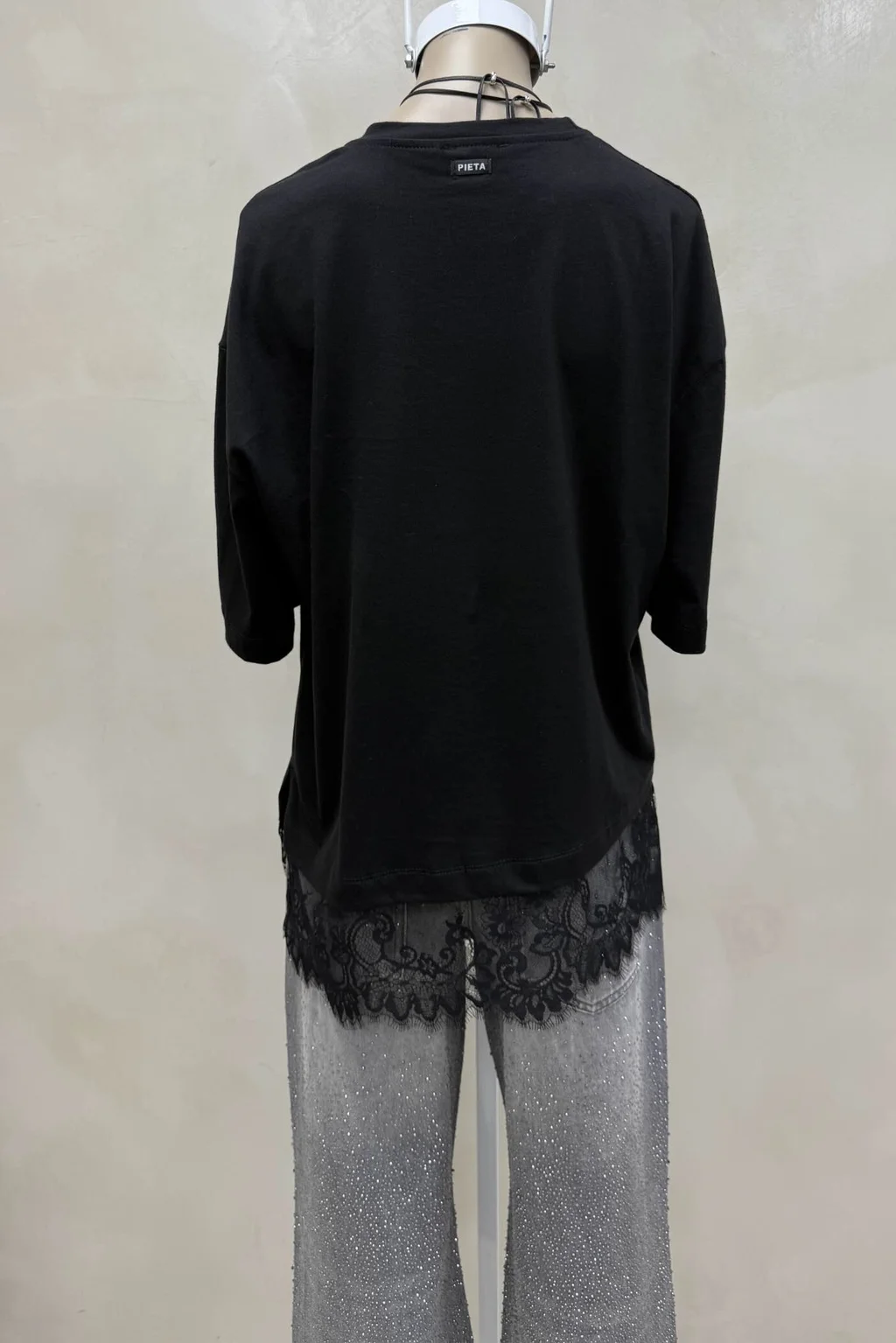 Remeron Over con Puntilla - 4