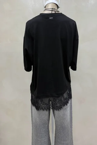 Remeron Over con Puntilla - Vista 5