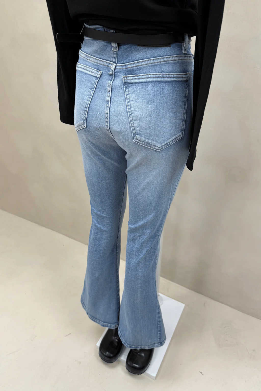 Jean Oxford Celeste - 2