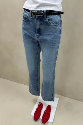 Jean Straight Full Intermedio - Vista 3