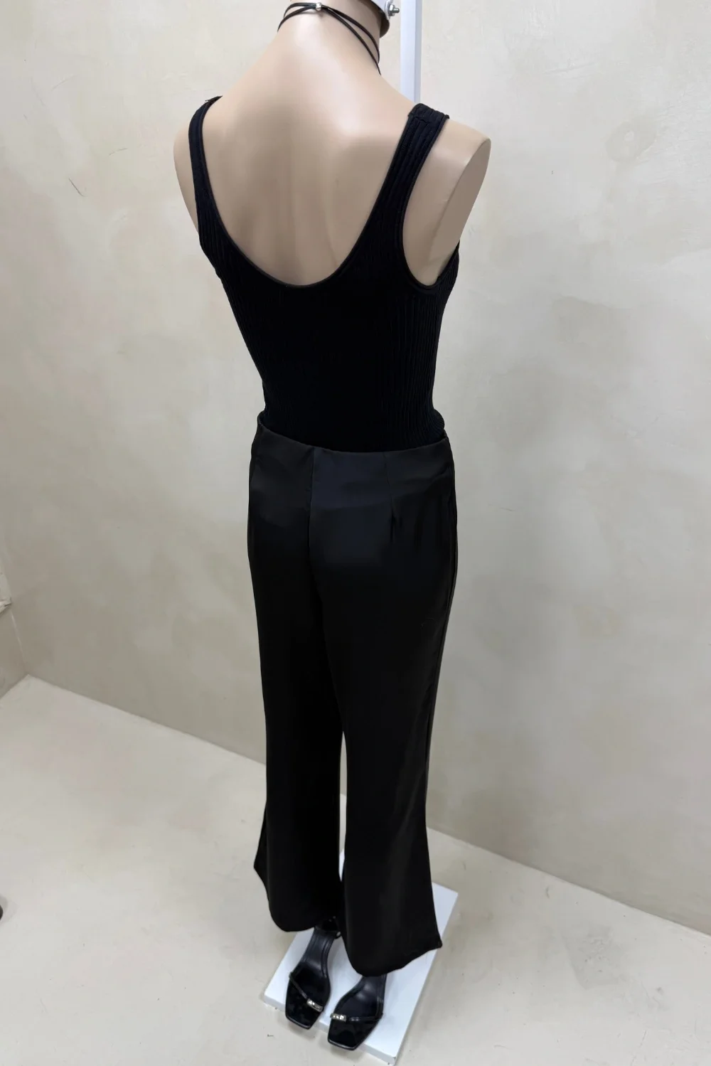 PANTALON SATEN