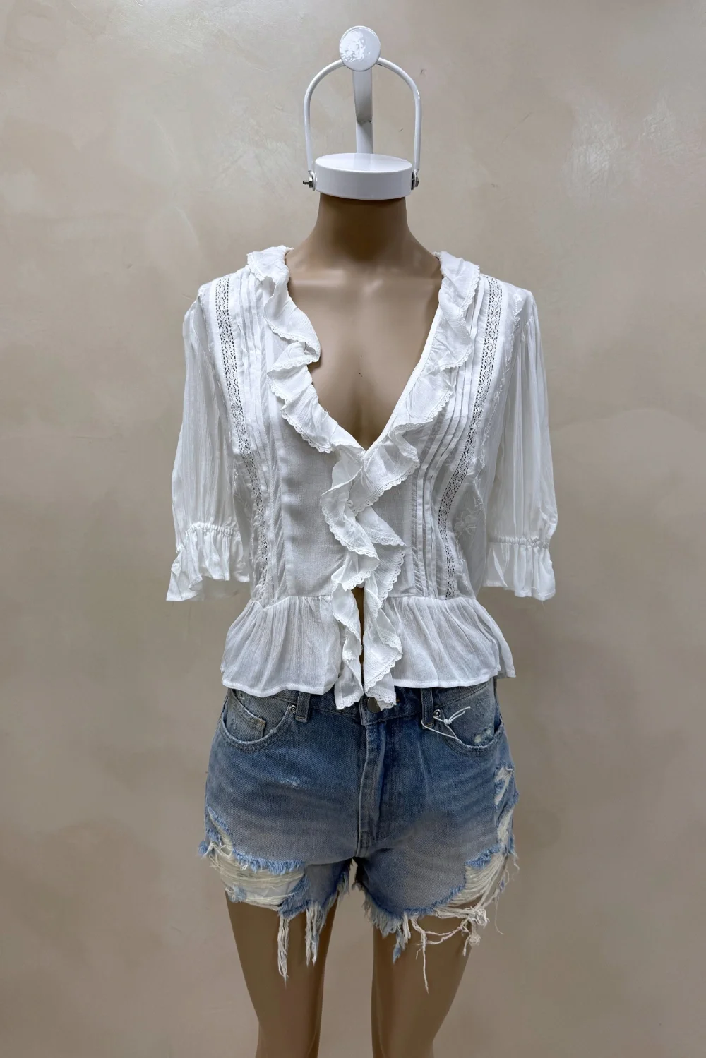 BLUSA SIENNA