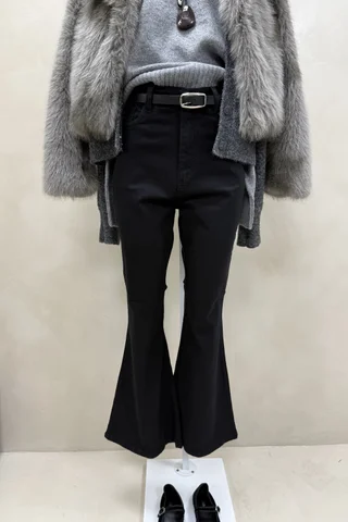 Jean Oxford Black - Vista 2