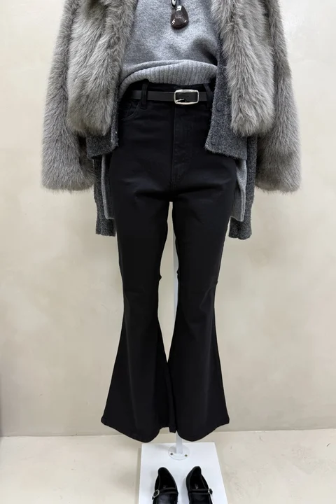 Jean Oxford Black