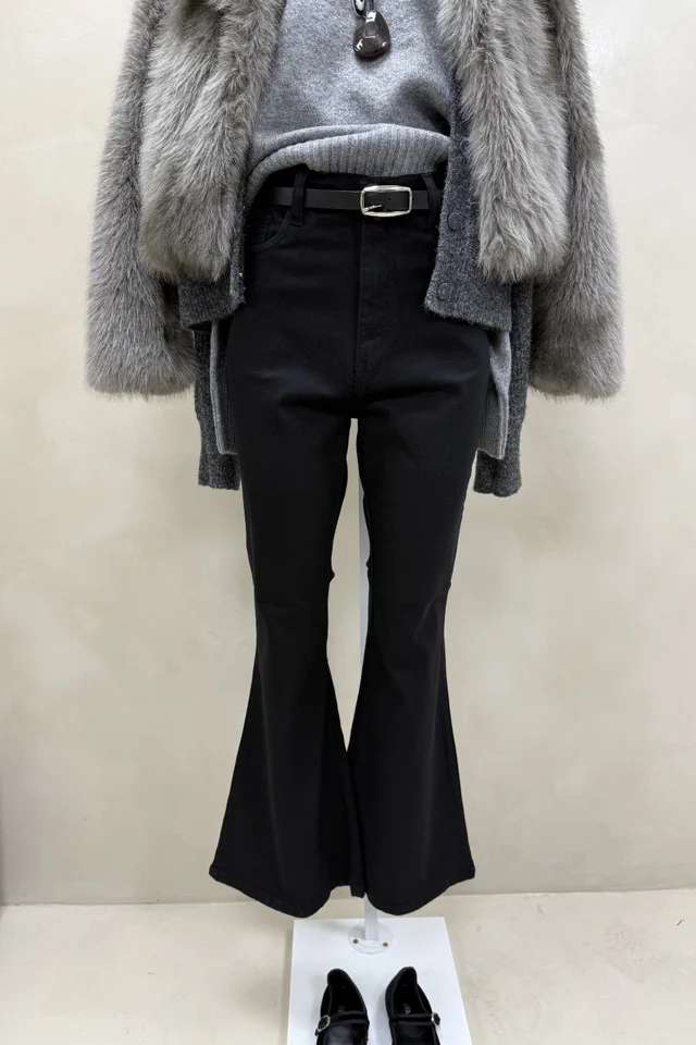 Jean Oxford Black