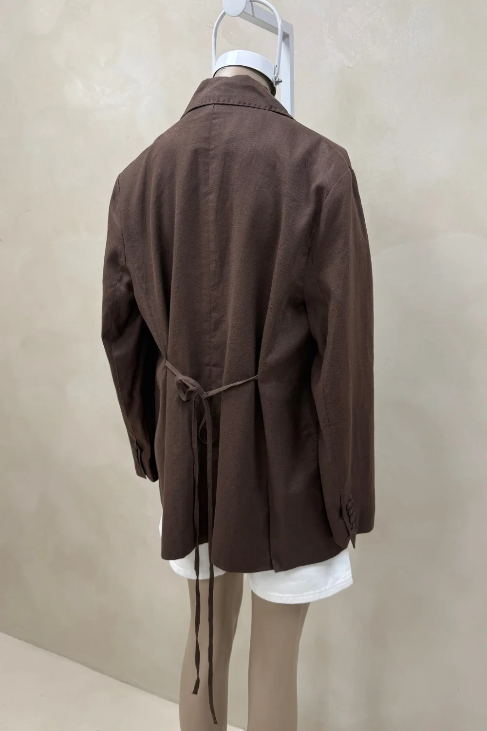BLAZER LINO CON LAZO - 6