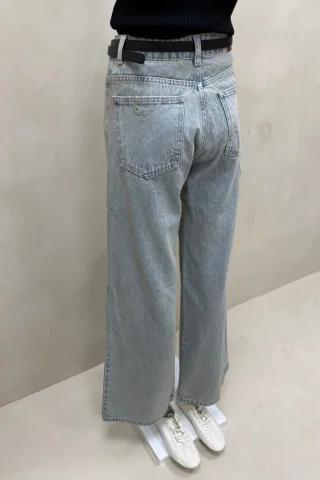 Jean Wide Leg Full Alyssa - Vista 6