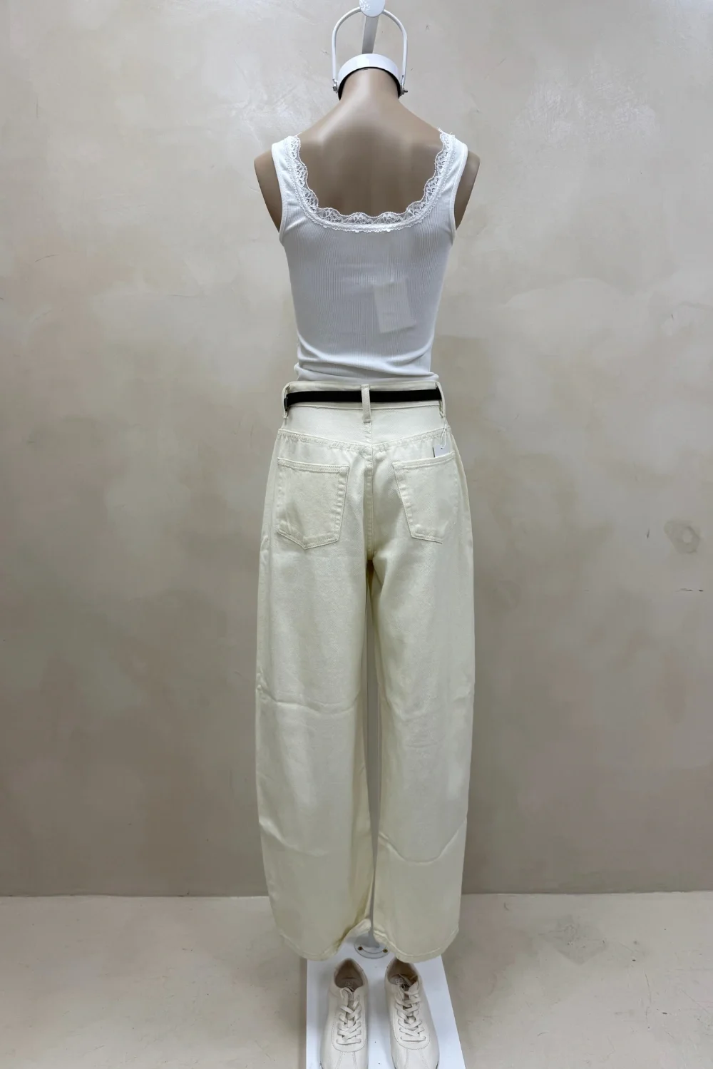JEAN WIDE BALLOON COLORES