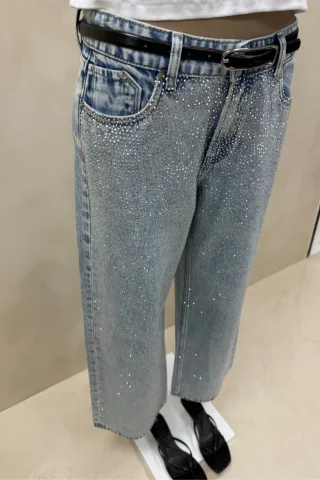 JEAN WIDE NOMAD - Vista 4