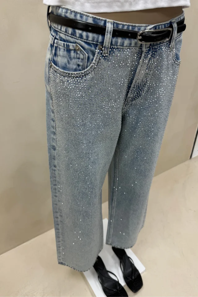 JEAN WIDE NOMAD