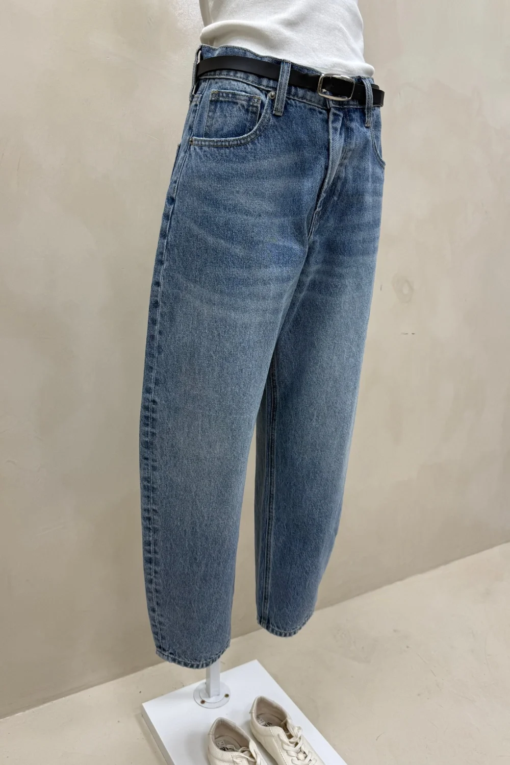 JEAN BARREL CLASICO DALIS