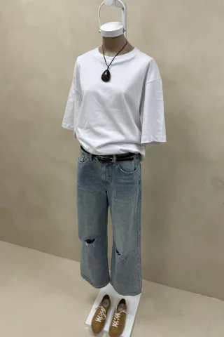 REMERA OVER ANTON - Vista 2