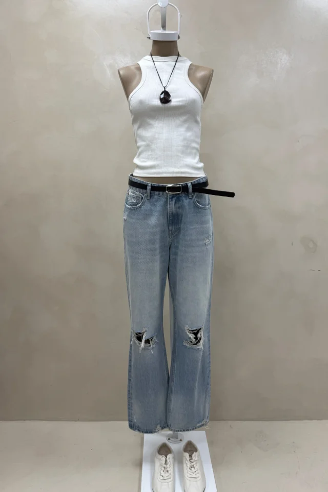 JEAN WIDE CELESTE FILIPA