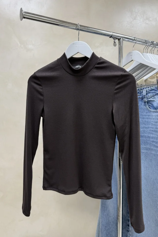 Polera Basica Soft