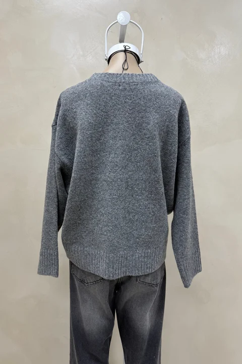 Sweater Basico Cindy