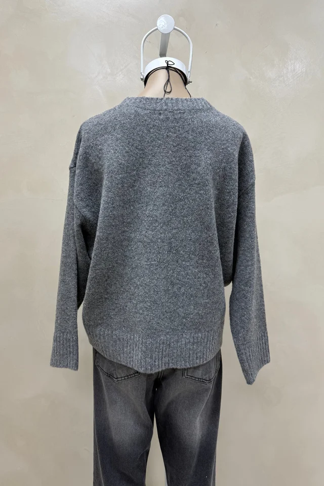 Sweater Basico Cindy