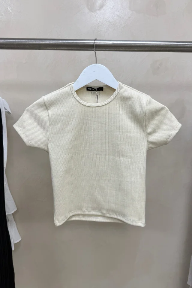BABY TEE MORLEY