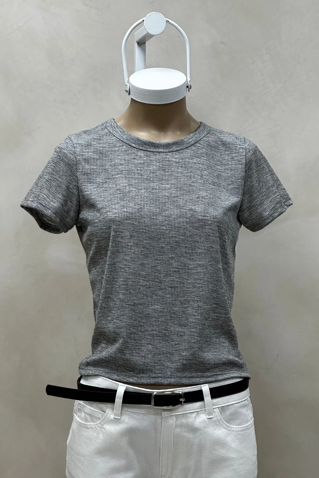 Remera Basica Mika - 0