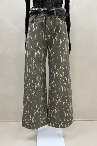 Jean Wide Leg Full Jazmin - Vista 2