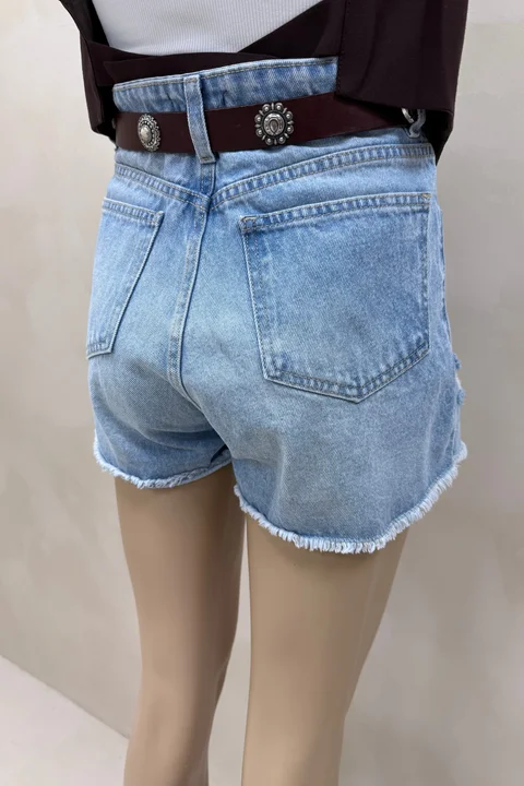 Short Celeste Hailey