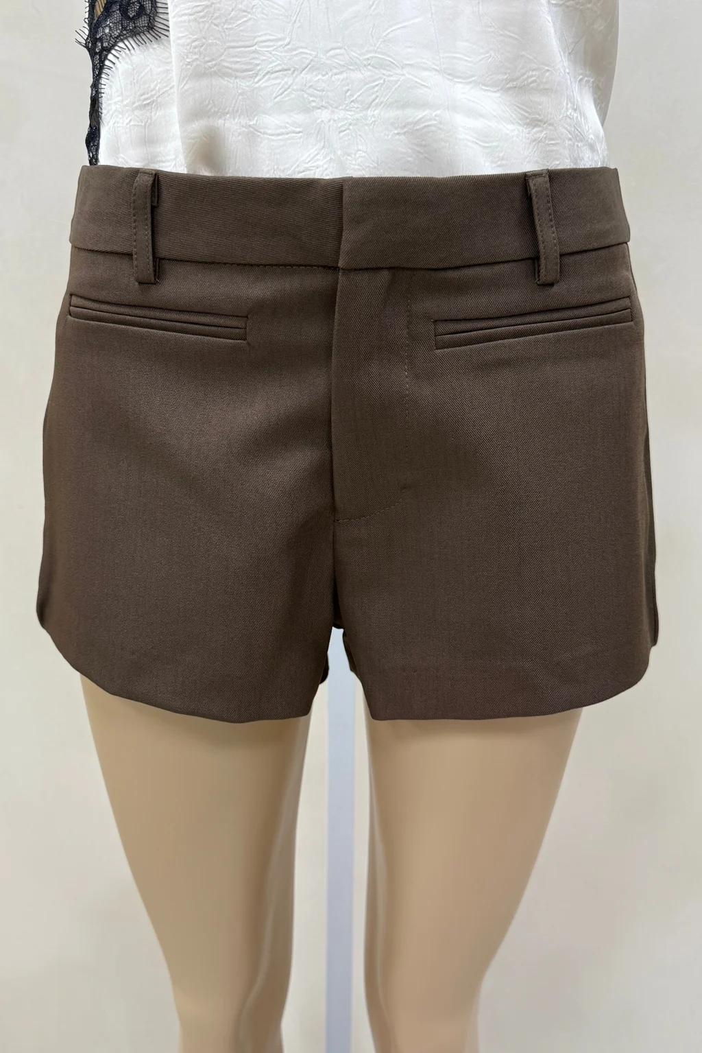 Short Sastrero Tiro Bajo - 2