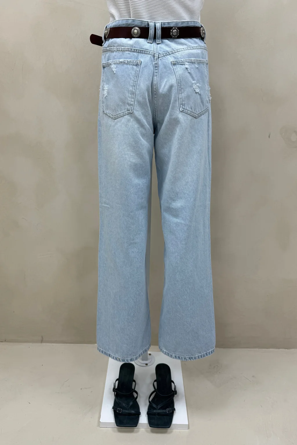 Jean Barrel con Tajo Alba - 4