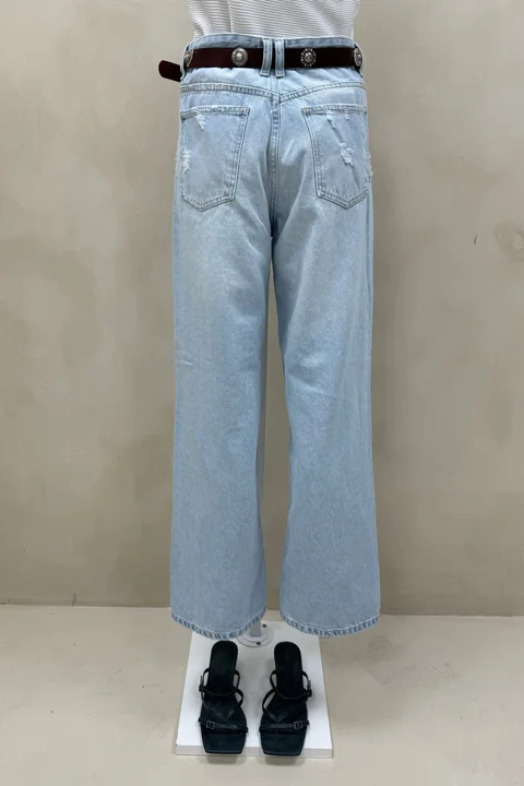 Jean Barrel con Tajo Alba