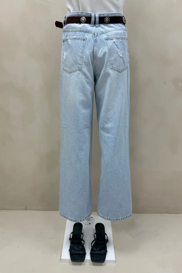 Jean Barrel con Tajo Alba