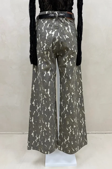 Jean Wide Leg Full Jazmin