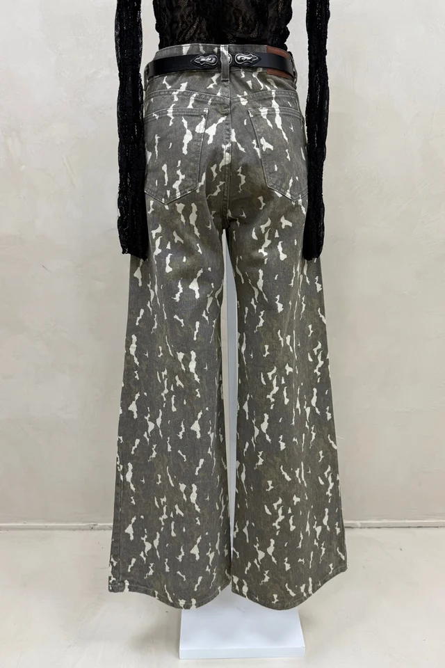 Jean Wide Leg Full Jazmin