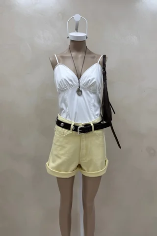 Top Kendall - Vista 1