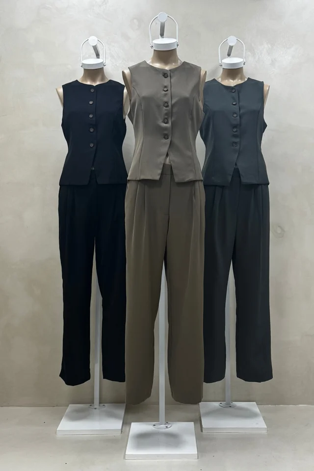 Pantalon Sastrero Ari