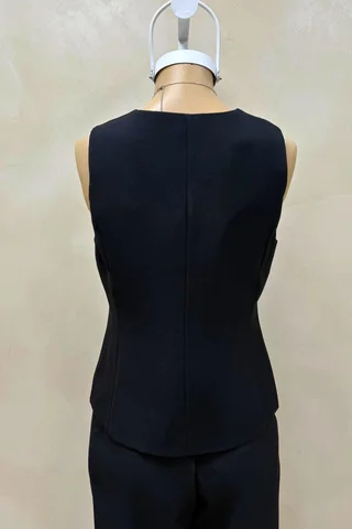 Chaleco Sastrero Ari - Vista 2