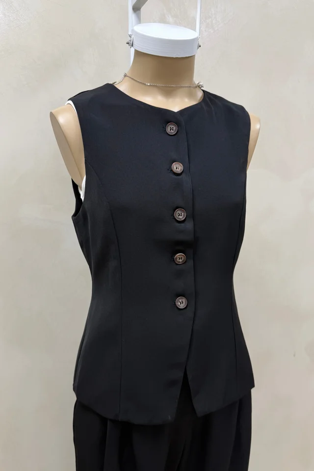 Chaleco Sastrero Ari