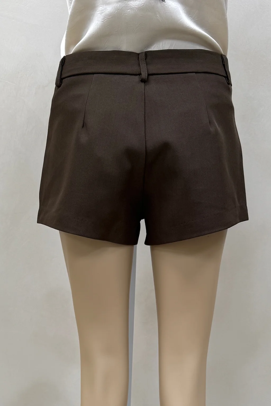 Short Sastrero Tiro Bajo - 3