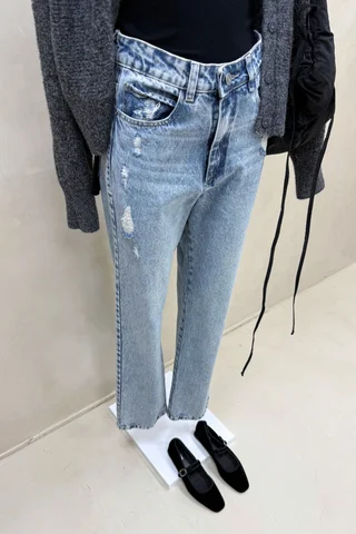 Jean Straight Full Sidney - Vista 4