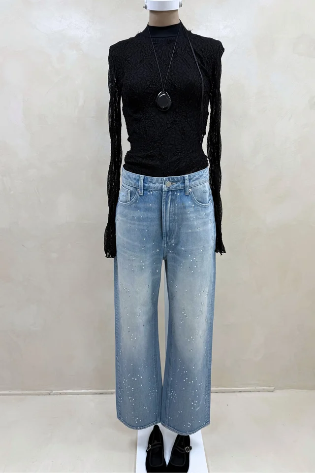 Jean Celeste Piedra Combi