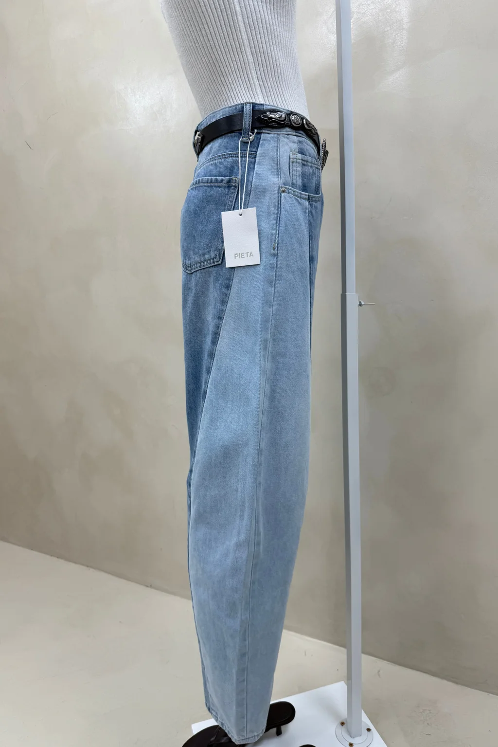 Jean Balloon Bicolor - 4