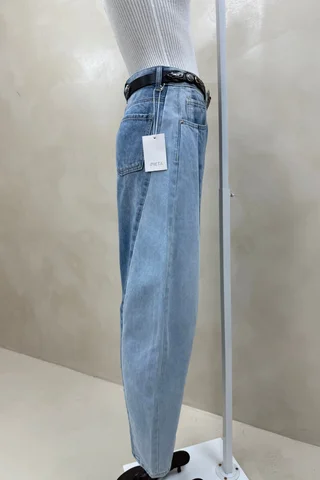 Jean Balloon Bicolor - Vista 5