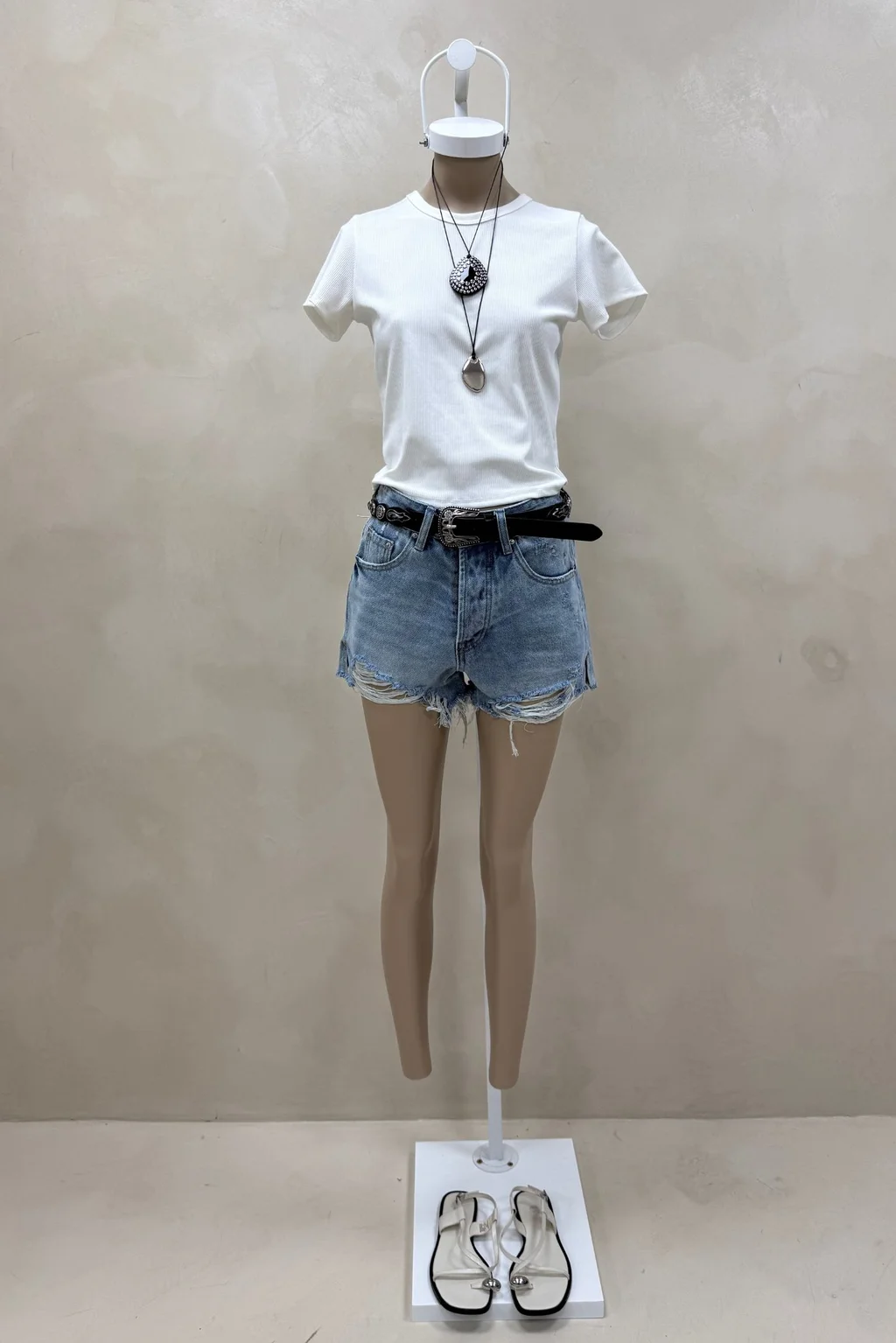 Remera Morley Emily - 0