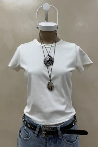 Remera Morley Emily - Vista 2