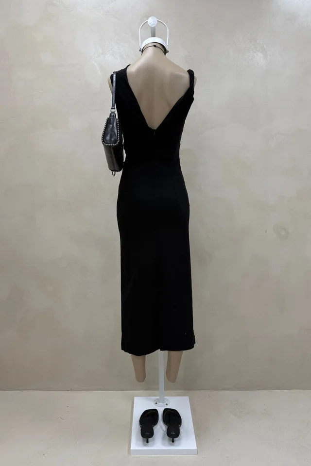 Vestido Bengalina Hailey