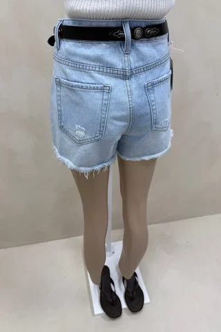 Short Sabrina - Vista 4