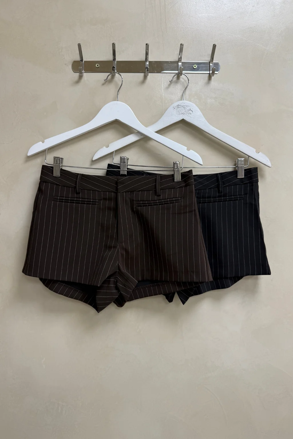 Short Sastrero Tiro Bajo - 7