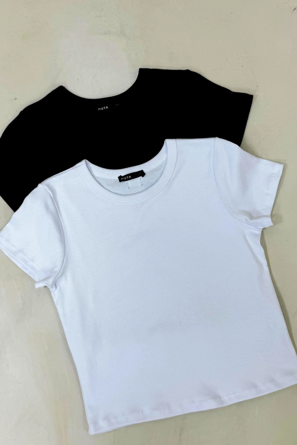 Remera Basica Boston - 1